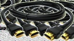 (Κιβώτιο 100m) S7-0010 HDMI ΣΕ HDMI 1.