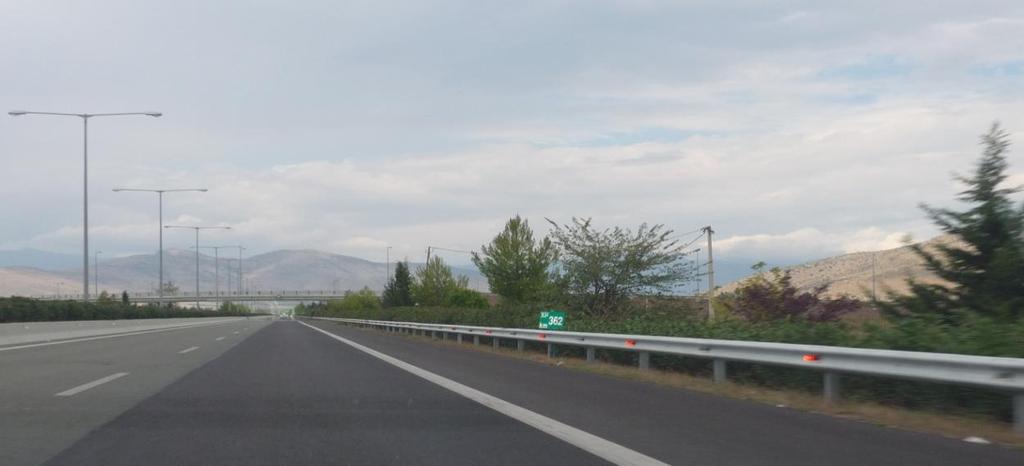Σύμφωνα με τη Μελέτη η συνολική εικόνα της χλωρίδας, σε όλη την έκταση της περιοχής GR 140005 κρίνεται απολύτως ικανοποιητική σε ότι αφορά τόσο τους πληθυσμούς των ειδών όσο και την διασπορά στους