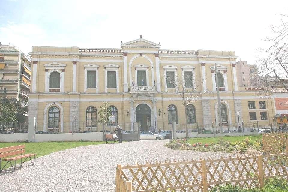ΠΡΟΣΦΥΓΑΣ ΘΑ ΜΠΟΡΟΥΣΑ ΝΑ ΕΙΜΑΙ ΕΓΩ Ερευνητική Εργασία Β Λυκείου του Ζαννείου Πειραματικού ΓΕΛ Πειραιά πιβλέπουσα