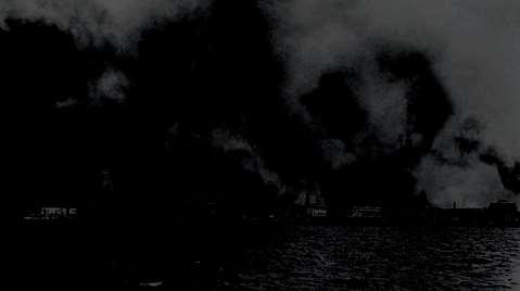 Ακόμη αναζωογονήθηκε η βιομηχανία με φθηνό εργατικό δυναμικό και νέες ιδέες.