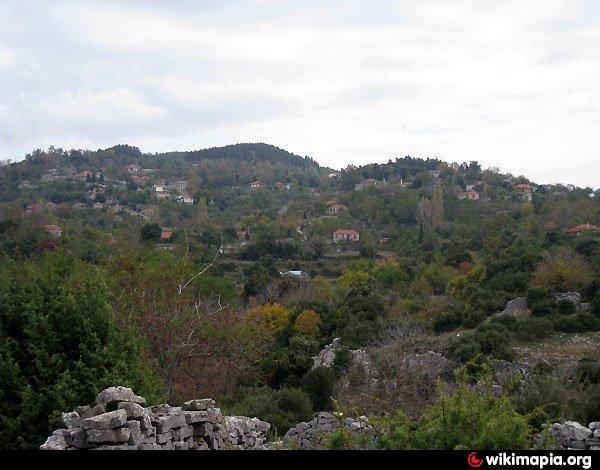 Γ ΚΕΦΑΛΑΙΟ: ΟΙ ΧΟΥΛΙΑΡΑΔΕΣ ΣΗΜΕΡΑ Μεταπολεμικά ο πληθυσμός των Χουλιαράδων μειώνεται λόγω του έντονου φαινομένου της αστικοποίησης.