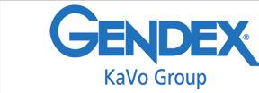 ΑΠΕΙΚΟΝΙΣΗ GXS 700 Intraoral sensor υψηλής ανάλυσης (> 20LP/mm)