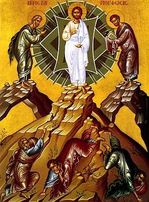 Feast of the Transfiguration of Our Lord, God and Savior Jesus Christ The Feast of the Transfiguration of Our Lord, God and Savior Jesus Christ is celebrated each year on August 6.