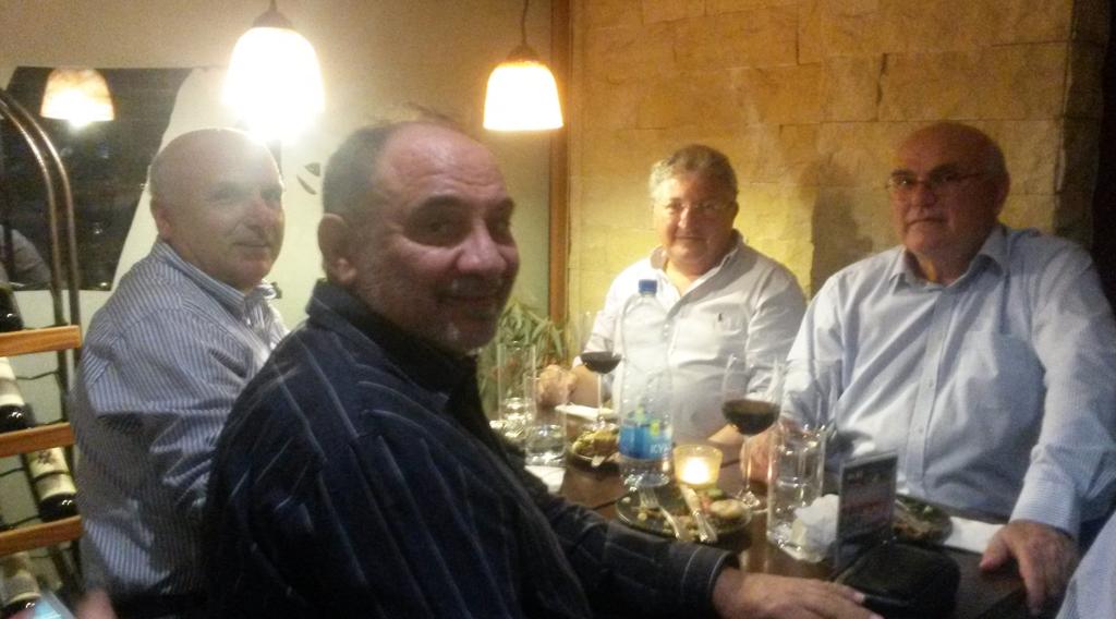 OF NICOSIA-LEFKOTHEA P.