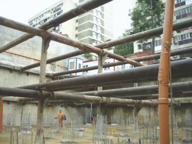 2.2.2 Rezidențial Client: EDRASIS CONSTRUCT GRUP S.R.L Proiect: Imobil Str. Elev Ştefan Ştefănescu, Bucureşti Valoare estimativă: 180.