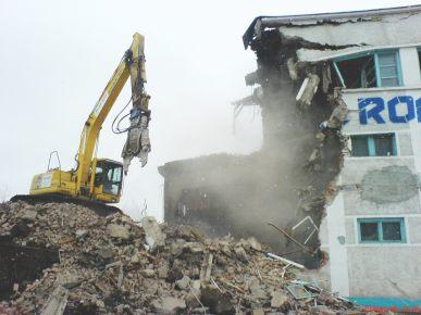 2.2.5 Industrial Client: OMV PETROM S.A Proiect: Depozit de combustibil Târgu Secuiesc Valoare estimativă: 230.