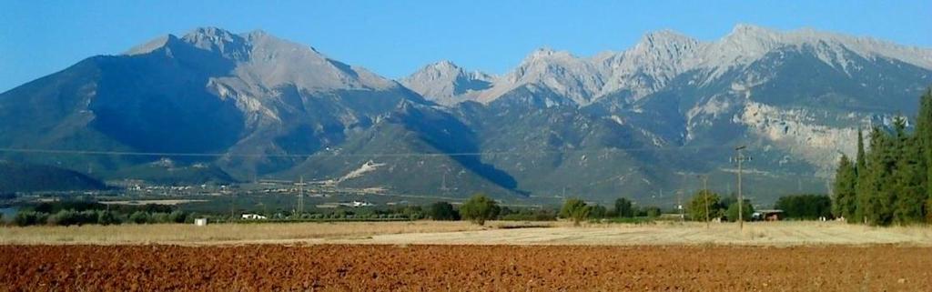 Il Club Alpino Italiano - Commissione Centrale per la Tutela dell Ambiente Montano, il Corpo di Gestione