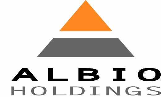 ALBIO AE ΣΥΜΜΕΤΟΧΩΝ ΕΝ ΙΑΜΕΣΕΣ ΟΙΚΟΝΟΜΙΚΕΣ ΚΑΤΑΣΤΑΣΕΙΣ Α τρίµηνο 2005 ALBIO HOLDINGS