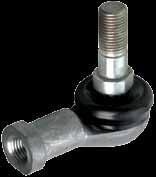 Embouts à rotule angulaires Wining shape ball joint ro ens SQ.