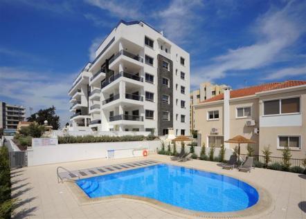 Zenon Stadium Tower-Tower 1,2 & 3 Larnaka, near old GSZ Stadium