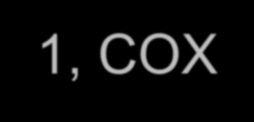 COX-2)