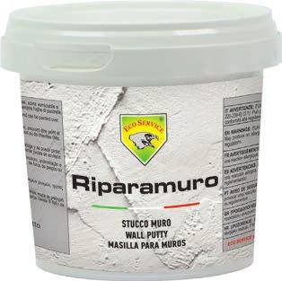 Fácil de polir, caracteriza-se pela secagem rápida e simplicidade de aplicação. A sua composição específica torna este produto atóxico, inodoro e não inflamável. Pronto para uso.