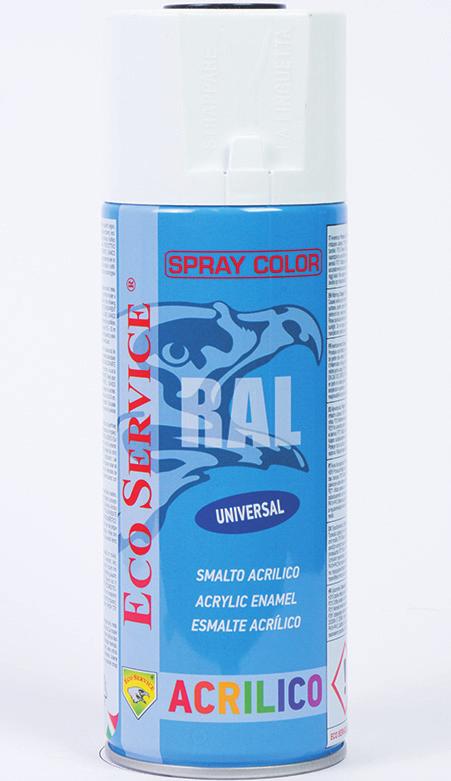 ACRILICO RAL PT Acrílico Ral: Esmalte acrílico 100% para exteriores e interiores.