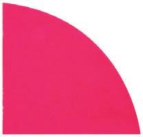 FLUORESCENTE PT Esmalte professional acrílico 100% fluorescente para exteriores e interiores de secagem rápida.