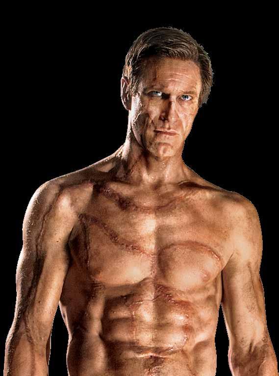 frankenstein πως
