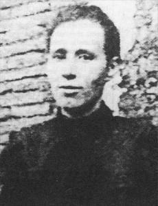 Ούτε θεός, ούτε αφέντης, ούτε σύζυγος: Virginia Bolten Μια σύντομη βιογραφία της Virginia Bolten, γνωστή και ως «Louise Michel του Rosario», ατρόμητη αγωνίστρια για τον αναρχισμό και την απελευθέρωση