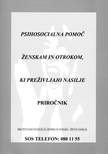 2004 11. oktobra je Društvo SOS telefon obeležilo 15.