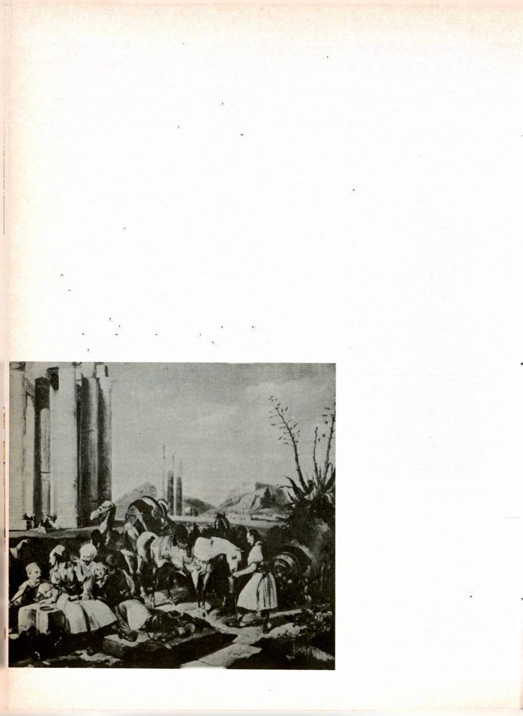 w Η 25H ΜΑΡΤΙΟΥ 1839 έτυχε νά συ μπέσει μέ τό Μ. Σάββατο, ήμέρα άκατάλληλη γιά πανηγυρισμούς. Στήν άρχή κυκλοφόρησε ή φήμη ότι ό έορτασμός θά άναβληθεΐ γιά τή Δευτέρα τοο Πάσχα.