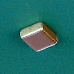Step Replacement guide to Multilayer Ceramic Chip Capacitor Step Step 3