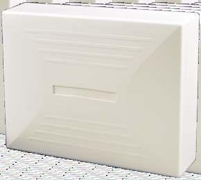 www.olympia-electronics.gr ΓΕΝΙΚΕΣ ΟΔΗΓΙΕΣ Υπάρχουν διάφοροι τύποι ανάλογα με την μέγιστη ΕΞΩΤΕΡΙΚΗ ΦΡΟΣΕΙΡΗΝ απόσταση πομπού-δέκτη.