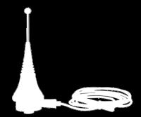 σήματος (BSW-468) 12V DC - - 5V DC - - 35mA - - 2mA - - 2 x Λιθίου (3,0V) Λιθίου (3,6V AA) Λιθίου (3V CR123A) - Λιθίου BAT - 80 ΤΥΠΟΣ ΕΙΚΟΝ ΚΩΔΙΚΟΣ ΠΕΡΙΓΡΦΗ ΜΠΤΡΙ