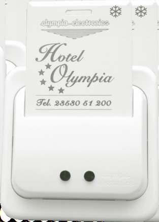 HOTEL ACCESS