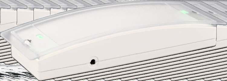 Slim & Classic Light 13m IP42 Γ 18m IP20 Η συσκευασία περιέχει: 20τεμ.(A) 16 τεμ.