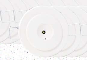 Spot Light Β Γ Κατάλληλο για τοποθέτηση σε ανοιχτές περιοχές IP42 Κατάλληλο για