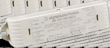 180 λεπ. 7-9W CFL 60 λεπ.