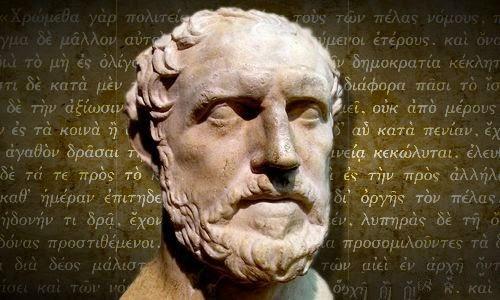 Μετά, επανέρχεται στις επιχειρήσεις ξηράς και την προετοιµασία για τη µεγάλη µάχη των Πλαταιών. Στο τέλος γίνεται λόγος για τη Μακεδονική Δυναστεία και το ρόλο του Αλεξάνδρου Α'.