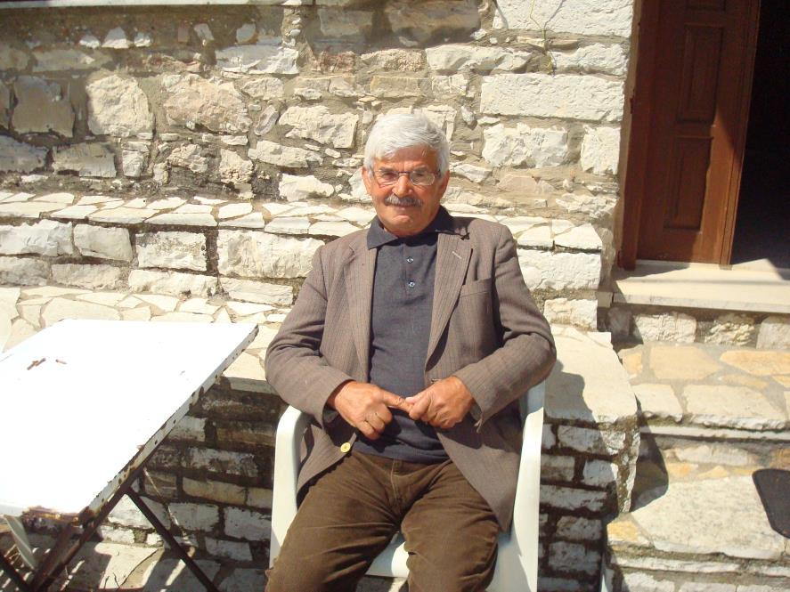 Ι.Χ/Αγρότης 