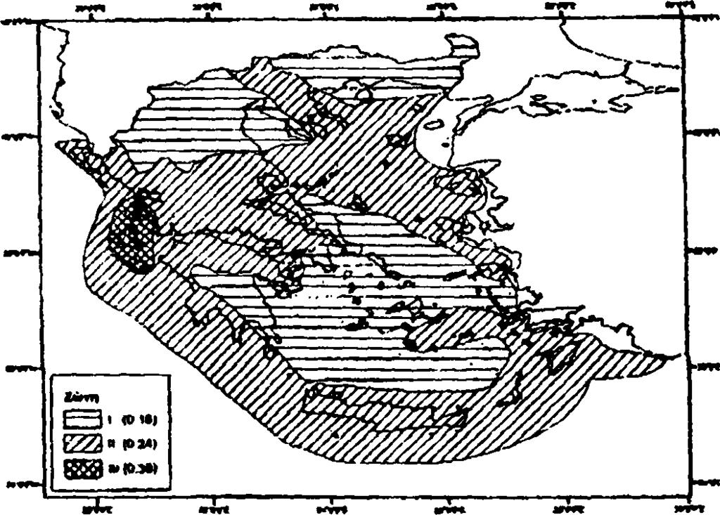 Πίνακας 2.15. Παροχές πηγών (ετήσιες x ΙΟ6 ιτ)3/έτος) 1ΓΜΕ (1997) Υ η. Συντονισμού (1966) ΥΠΕΧΛΔΕ ύδρευση (1994) Κείμενο Μοντέλο Σαντινίκου 3.5-15.1 10.9 11.35 Αμφιθέας 1 3.15 Ντραμπάντοβα 1.3 3.