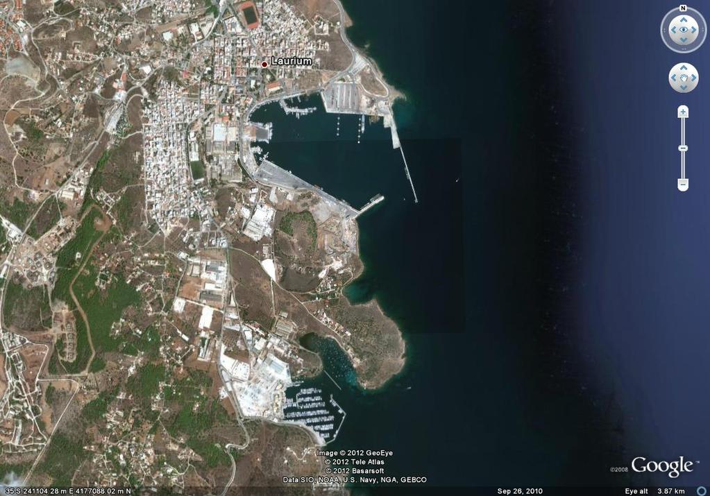 Εικόνα 16: ορυφορική