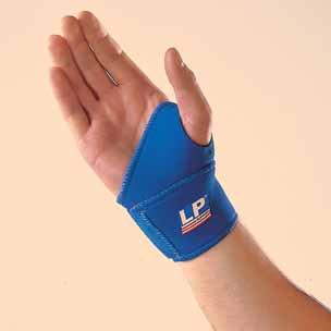 prijeloma zgloba kod bolova u zglobu ortoza za zaπtitu palca nakon