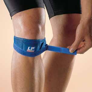 za koljeno podesiva kompresija kod akutnih povreda kod sanacije ozljeda koljena Tablica mjere za 709/710 (cm): S 33,0-36,8