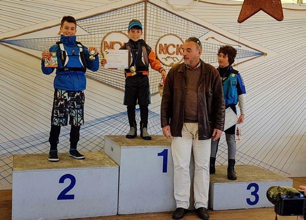 Μάριος Γρηγοριάδης, Βίκυ Ραΐση, Φωτεινή Ραΐση.