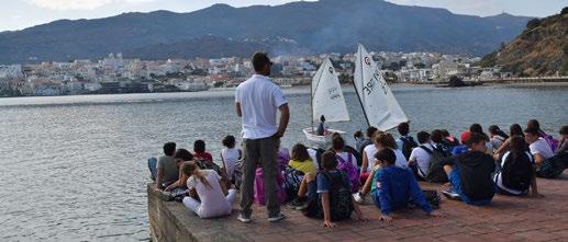 Ας σημειωθεί ότι στον αγώνα συμμετείχαν 72 αθλητές από 19 χώρες.