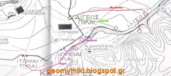 ή «περί καλού», μεταξύ του Σωκράτη και του νεαρού Φαίδρου, έξω από τα τείχη των Αθηνών στις όχθες του Ιλισσού, κάτω από ένα ψηλό και όμορφο πλατάνι.
