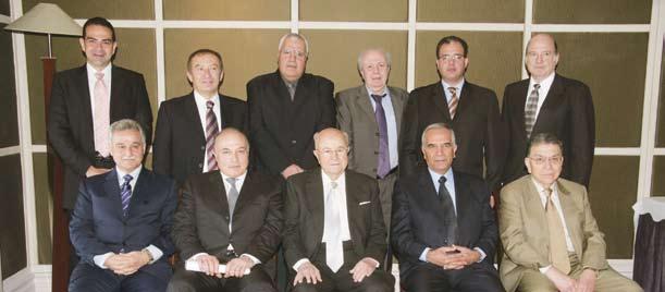 Executive Managing Director: Auditor: Legal Adviser : Mr.