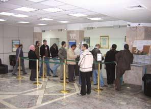 64 61 58 55 52 49 46 43 4 Al Quds Index Value Trading Value (Milion$) 21 18 15 12 9