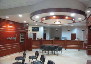 AMB (*) قطاع البنوك بنك الرفاه لتمويل المشاريع الصغيرة Banking Sector Alrafah Microfinance Bank Closing Price Monthly Closing