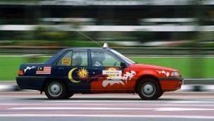 sebagai perkhidmatan kongsi pakai (ride sharing) di sepanjang laluan tertentu.