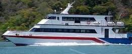 pulau Tioman) b) Teksi Air menawarkan perkhidmatan pengangkutan transit biasanya dalam persekitaran bandar. 6.1.