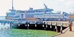 Jeti Tempatan Jeti Tempatan diperkenalkan sebagai sandaran kepada pembangunan sistem teksi air yang akan diperkenalkan.