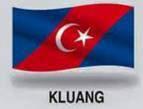 Segamat 8. Pontian 9. Kota Tinggi 10.