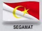 Mersing dan KEJORA yang meliputi Daerah Kluang dan Kota Tinggi.