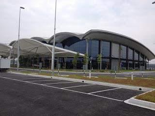 Bas, Teksi Teksi Bas, Teksi Teksi Teksi Teksi Teksi Berjaya Waterfront Sdn Bhd RIDAA Associates Sdn Bhd Lembaga Pelabuhan