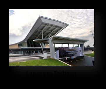 Terdapat juga dikendalikan untuk tujuan keselamatan dan ketenteraan oleh pihak Polis DiRaja Malaysia (PDRM) dan Tentera Udara DiRaja Malaysia (TUDM).