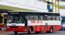 BHD Naily Kulai,Johor Bahru 3 1 22 YOW HOE BUS CO BHD Yoe Hoe Segamat 18 6