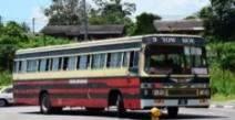 Kluang,Kulai, Pontian, Pasir Gudang 77 16 3 TRITON COMMUTER SDN BHD Causeway